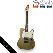 Fender Custom Shop Master