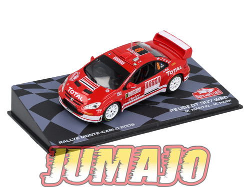 Rmit49 ixo rallye - rmit49, 1/43