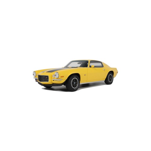 Otto chevrolet camaro z28 - camaro,
