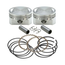 Kit de poussette à piston Evo