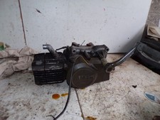 moteur Motori minarelli