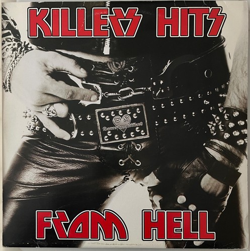Killer hits from hell 2003 - killer,