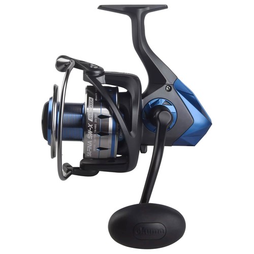 Okuma safina moulinet de - safina,