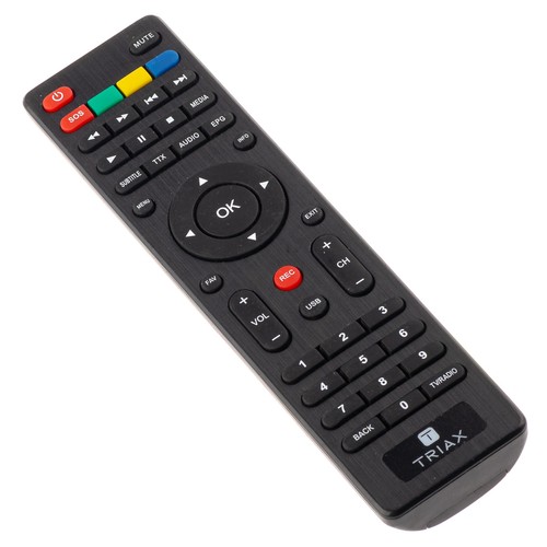 Triax télécommande pour - triax,