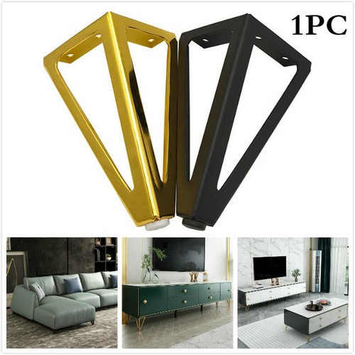 1pc moderne métal meuble - 1pc,