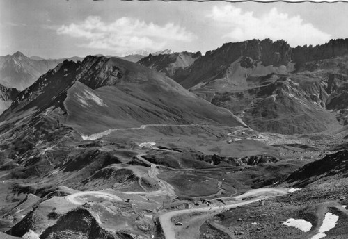 4120 cpsm col - *4120, galibier