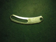 Glissière moteur Solex 2200 3300 3800 5000