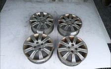 PACK 4 JANTES HONDA JAZZ