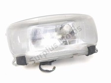 OPTIQUE AVANT HONDA PC 800