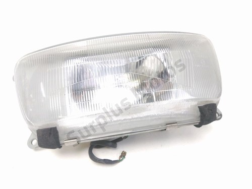 Optique avant honda 800 - pc,