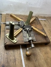 châssis Support scie Onglet