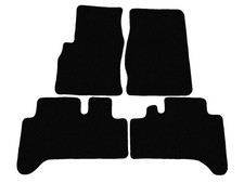 Basic Tapis de sol pour Toyota