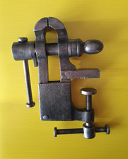 Etau à agrafe façon Maubeuge