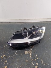Volkswagen SHARAN 2010-2015 Scheinwerfer Headlight 7N1941005B