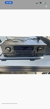 Technics gx180 ampli - technics,
