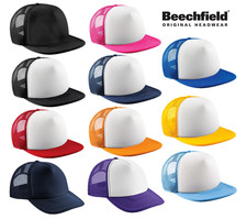 Casquette Snapback Trucker À