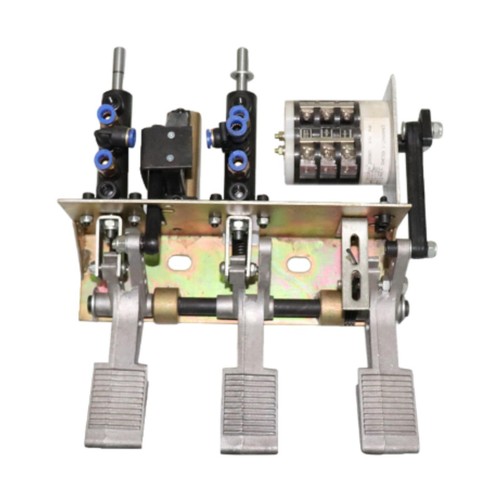 Valve changeur pneu à - de, de