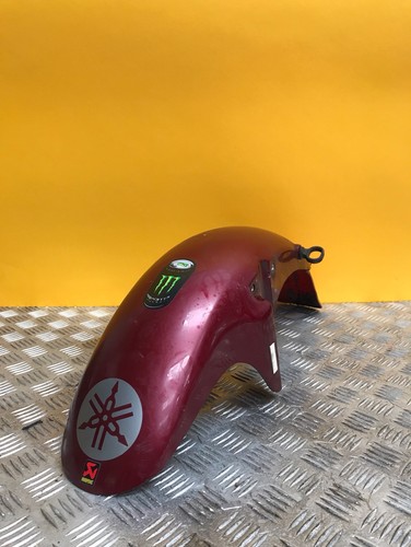 Garde boue pour yamaha tdr - pour, 125