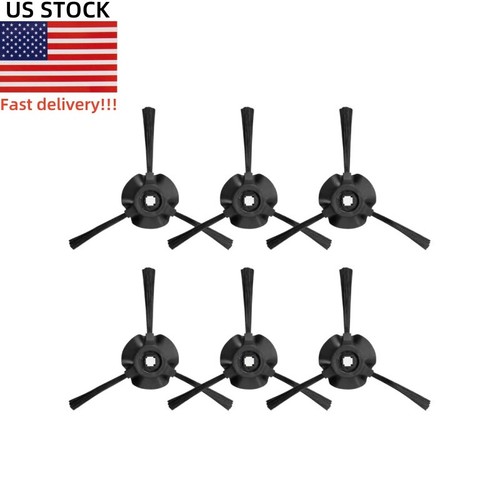 Side brush for shark - brush,