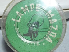 Boîte secours ampoules Mazda