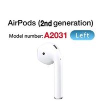 Earbuds For Apple Airpods 2nd