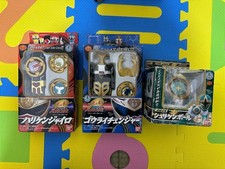 Power Rangers Hurricaneger