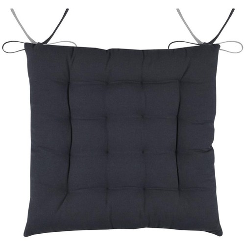 Coussin chaise bicolore - de,