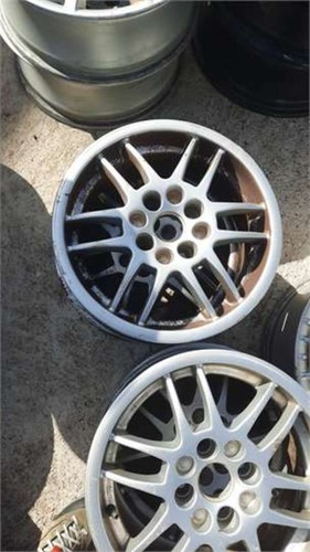 Jante renault clio fase b - clio, i