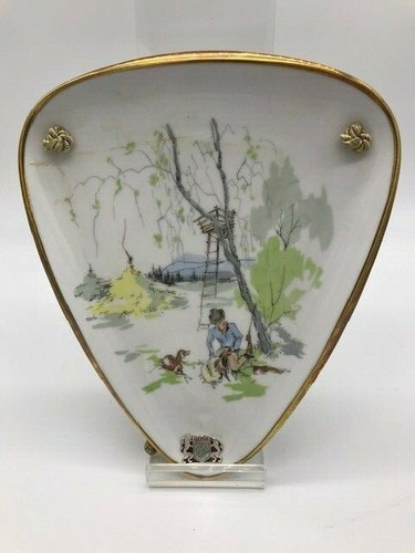 Porcelaine ancienne alka - ancienne,