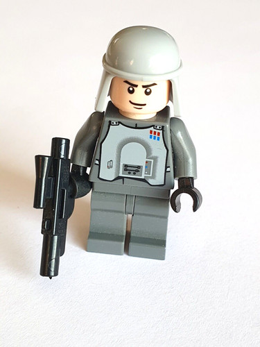 Figurine minifigure lego star - figurine,