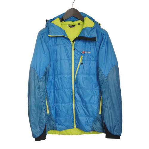 Hommes berghaus primaloft - hommes,