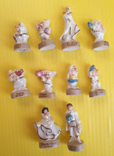 Fève - Série complète