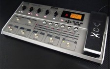 VOX Tonelab LE Multi Effector Vacuum Tube Guitar Effect Pedal Pro Compact Amp