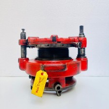 Tête De Filière À Vis