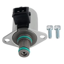 Paramètre Pilotage Soupape