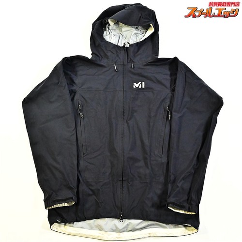 Veste extensible millet typhon - veste,