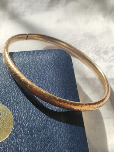 Bijou vintage bracelet - bracelet,
