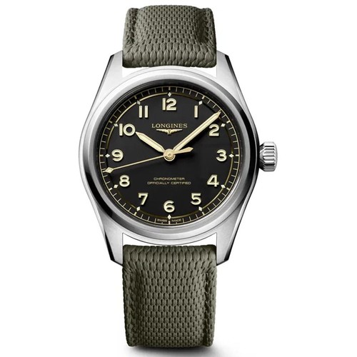 New longines spirit - longines, auto