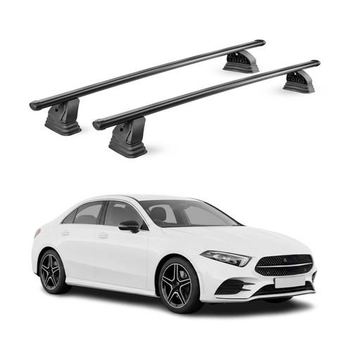 Barres toit transversales - barres,