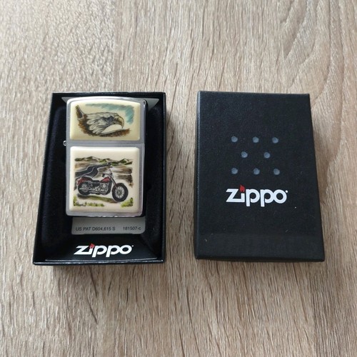 Zippo barrette smythe surprise - barrette,