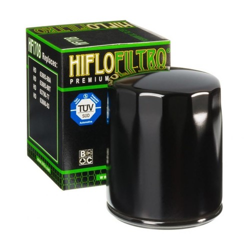 Filtre huile hiflofiltro - huile,