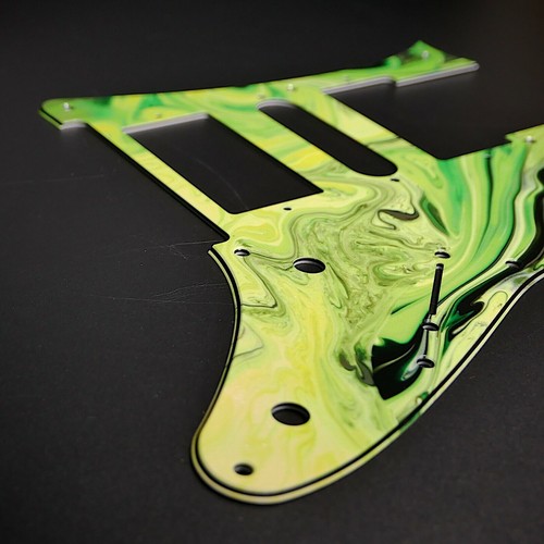 Pickguard ibanez jem - ibanez,