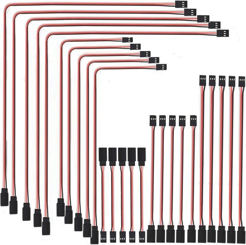 Servo extension cable - servo,