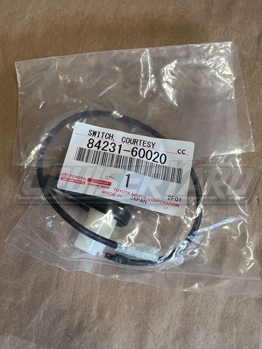 New toyota land cruiser - cruiser, oem