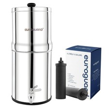 euroguard® Filtre à Eau par