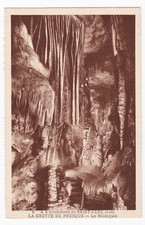 La Grotte de Presque - Le