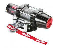 TREUIL WARN WINCH VRX 25 / 1134 Kg - CABLE ACIER / 101025