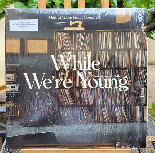 While young bowie mc - young, (bowie,