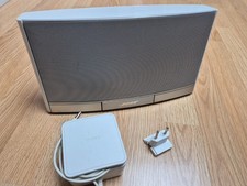 Enceinte BOSE SoundDock
