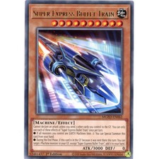 Yu-Gi-Oh TCG MGED-EN062 GR